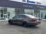Volkswagen Jetta VI Рестайлинг Набережные Челны  - изображение 25