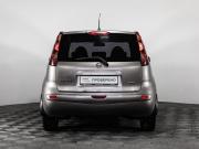 Nissan Note I Рестайлинг Санкт-Петербург  - изображение 23
