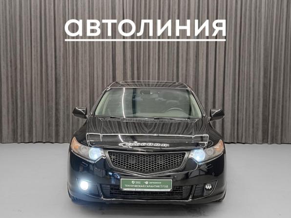 Honda Accord VIII с пробегом 2008 года, цена 890 000 рублей, 200000 км, седан, Автокод Объявления
