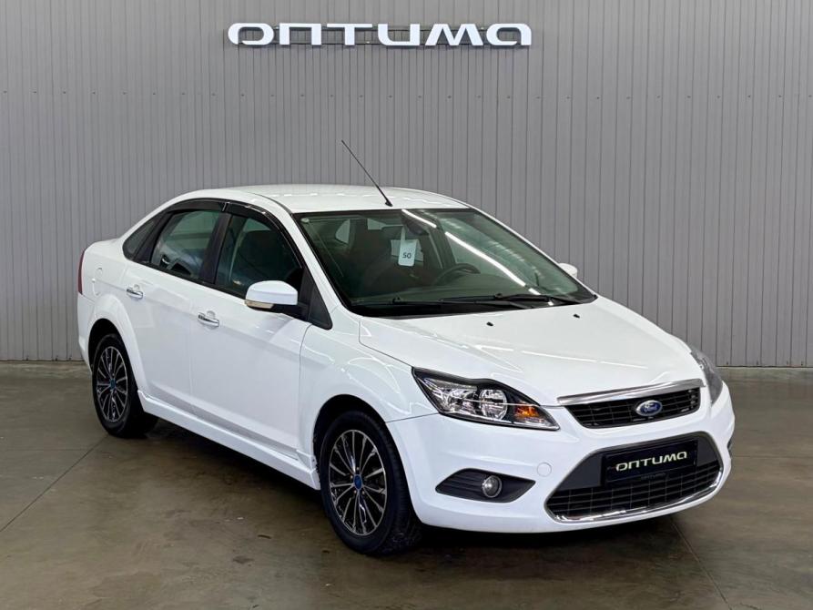 Ford Focus II Рестайлинг Краснодар  - изображение 3
