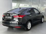 Hyundai Solaris II Рестайлинг Уфа  - изображение 28