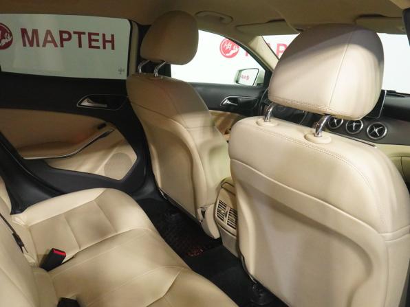 Mercedes-Benz GLA I (X156) с пробегом 2015 года, цена 1 568 000 рублей, 164000 км, внедорожник, Автокод Объявления