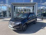 Lada (ВАЗ) Granta I Рестайлинг Брянск  - изображение 16