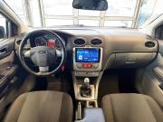 Ford Focus II Рестайлинг Санкт-Петербург  - изображение 15