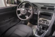 Skoda Octavia II (A5) Рестайлинг Томск  - изображение 28