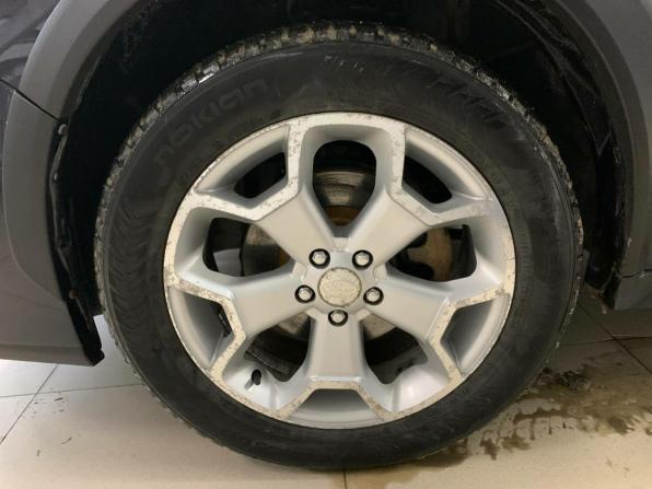 Subaru XV I с пробегом 2013 года, цена 1 030 000 рублей, 216704 км, внедорожник, Автокод Объявления