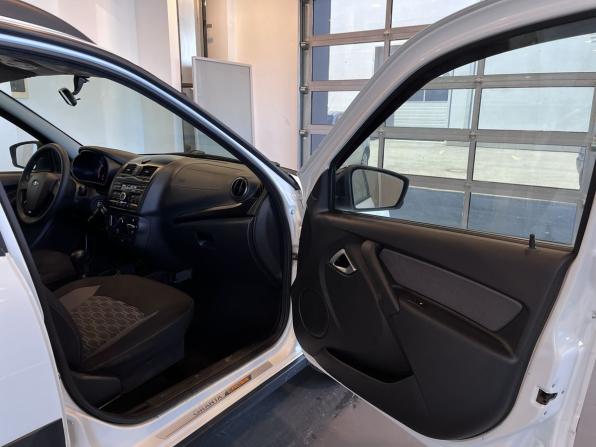 Lada (ВАЗ) Granta I Рестайлинг с пробегом 2022 года, цена 895 000 рублей, 76535 км, универсал, Автокод Объявления