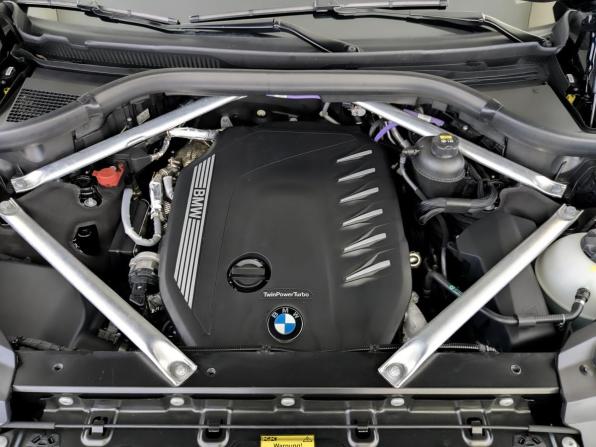 BMW X7 I (G07) с пробегом 2021 года, цена 8 450 000 рублей, 108785 км, внедорожник, Автокод Объявления