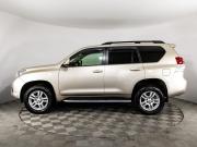 Toyota Land Cruiser Prado 150 Series Санкт-Петербург  - изображение 32