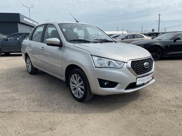 Datsun on-DO I Рестайлинг с пробегом 2020 года, цена 770 000 рублей, 17800 км, седан, Автокод Объявления