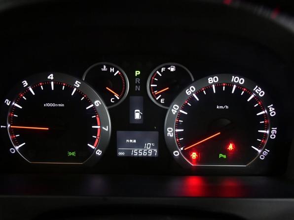 Toyota Vellfire I с пробегом 2011 года, цена 2 475 000 рублей, 155697 км, минивэн, Автокод Объявления