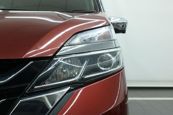 Nissan Serena V (C27) с пробегом 2018 года, цена 1 995 000 рублей, 99531 км, минивэн, Автокод Объявления