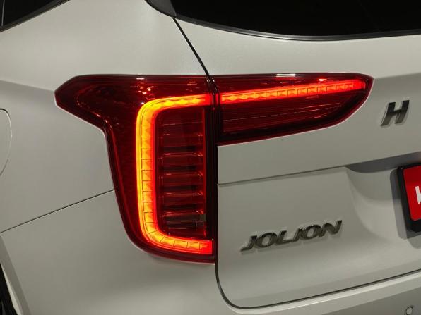 Haval Jolion I с пробегом 2022 года, цена 1 890 000 рублей, 55907 км, внедорожник, Автокод Объявления