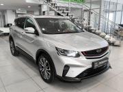 Geely Coolray I Казань  - изображение 25