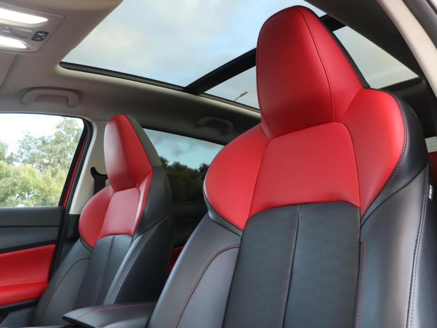 Changan CS55 Plus II Москва  - изображение 14