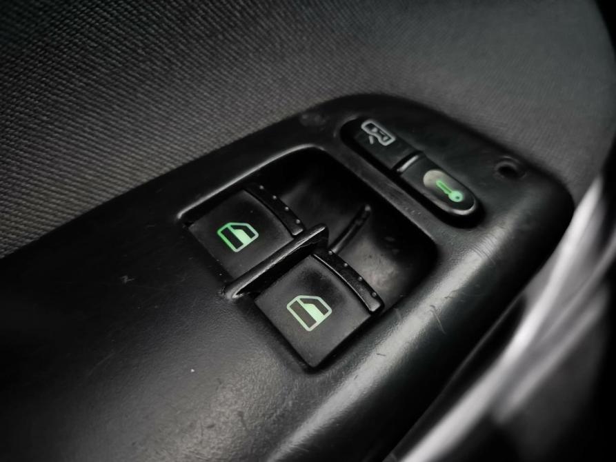 Skoda Octavia I (A4) Рестайлинг Нижний Новгород  - изображение 15