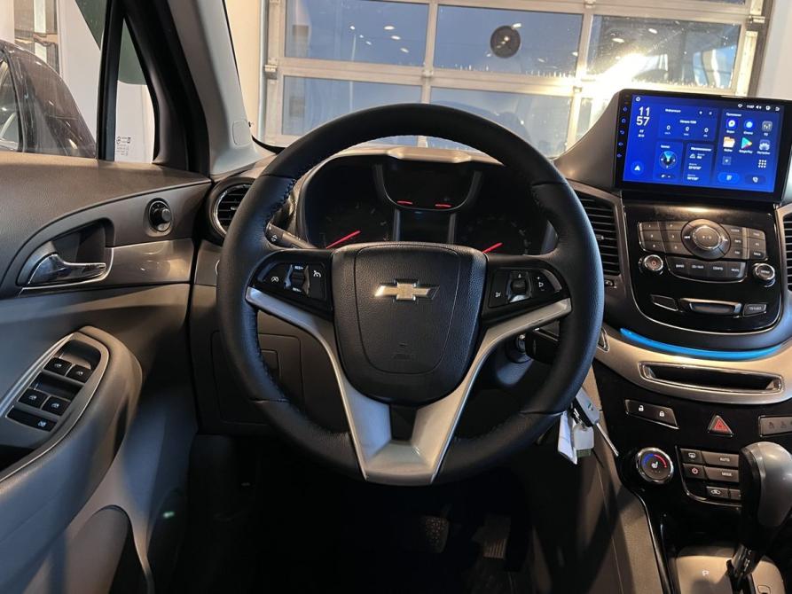 Chevrolet Orlando I Чебоксары  - изображение 10