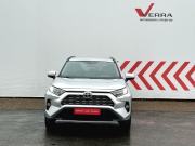 Toyota RAV4 V (XA50) Пермь  - изображение 17