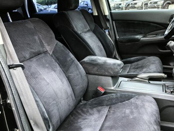 Honda CR-V IV с пробегом 2014 года, цена 1 750 000 рублей, 263461 км, внедорожник, Автокод Объявления