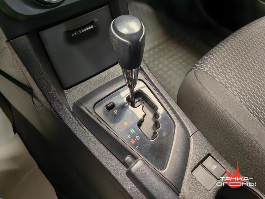 Toyota Corolla XI (E160 E170 E180) Пермь  - изображение 15