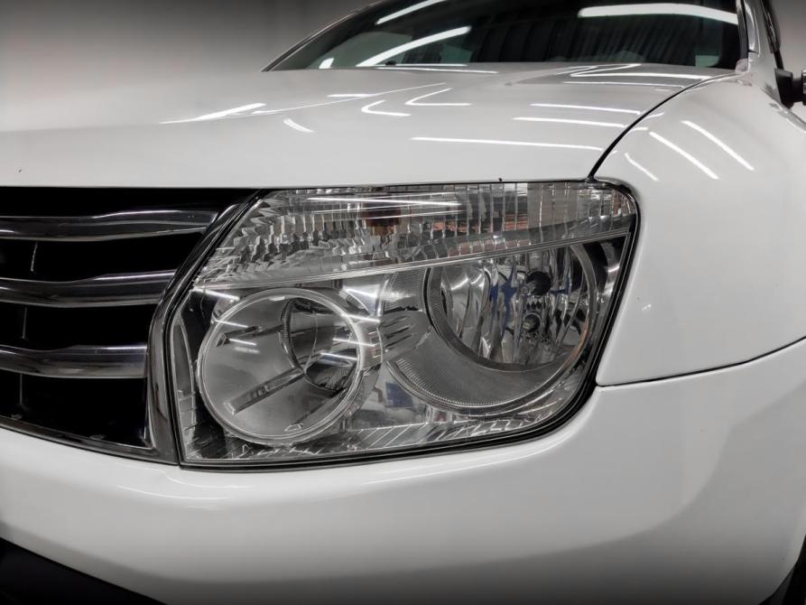 Renault Duster I Москва  - изображение 17