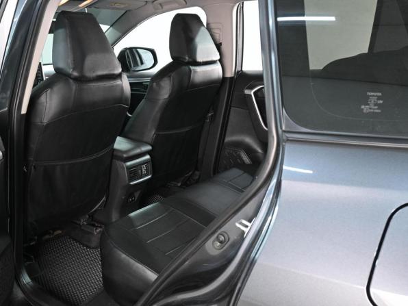 Toyota RAV4 V (XA50) с пробегом 2019 года, цена 3 299 000 рублей, 79128 км, внедорожник, Автокод Объявления