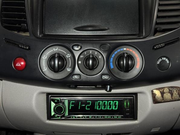 Mitsubishi L200 IV с пробегом 2008 года, цена 1 839 000 рублей, 244934 км, offers.body_type.unknown, Автокод Объявления