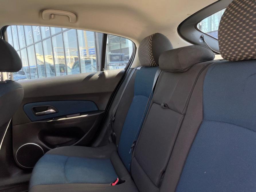 Chevrolet Cruze I Краснодар  - изображение 22