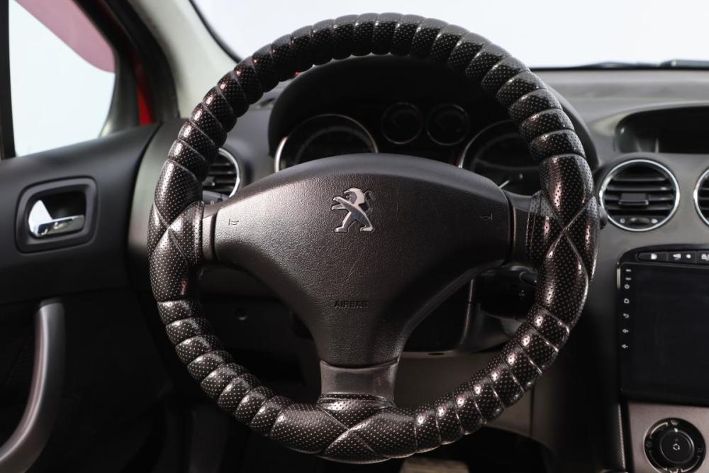 Peugeot 308 I Новосибирск  - изображение 10