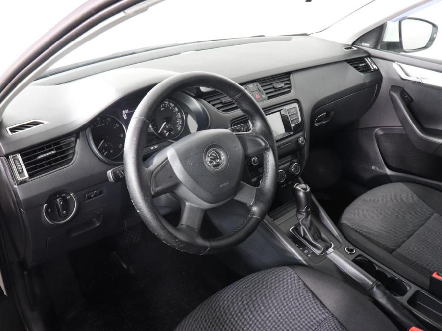 Skoda Octavia III (A7) Химки  - изображение 9