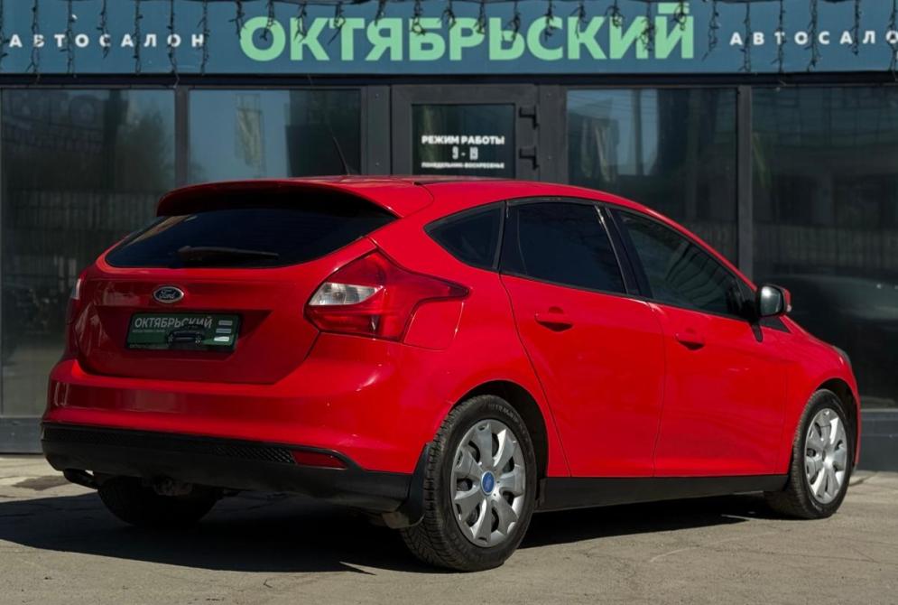 Ford Focus III Ижевск  - изображение 16