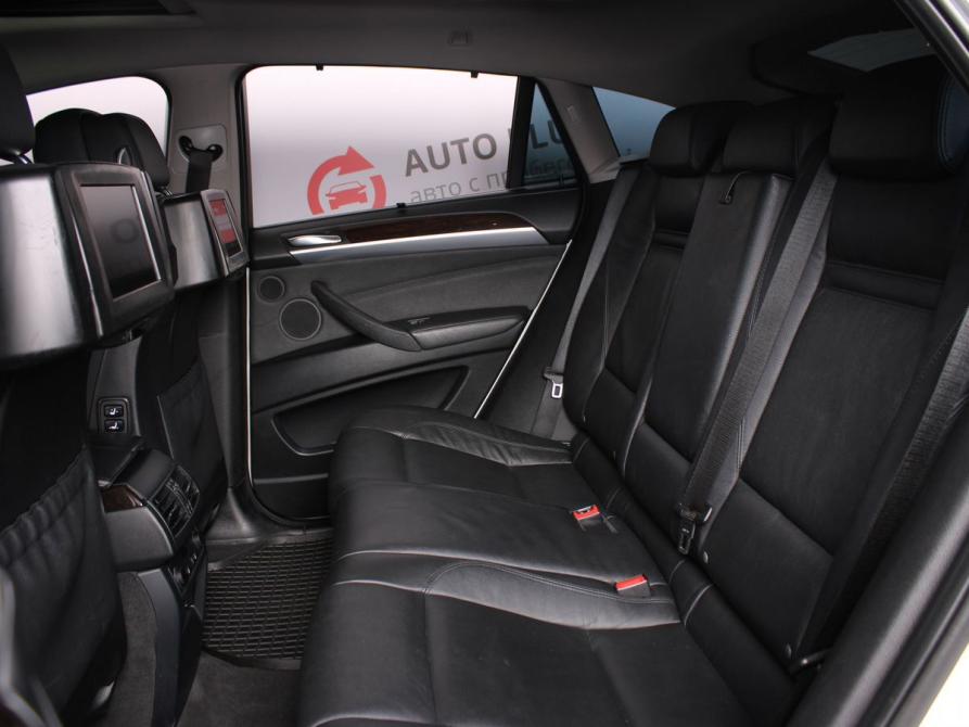 BMW X6 I (E71) Рестайлинг Минеральные Воды  - изображение 9