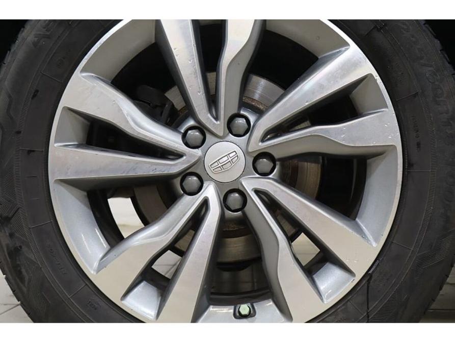 Geely Atlas I Коломна  - изображение 18