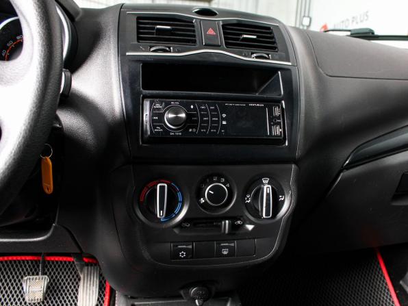 Lada (ВАЗ) Granta I Рестайлинг с пробегом 2022 года, цена 690 000 рублей, 180000 км, седан, Автокод Объявления