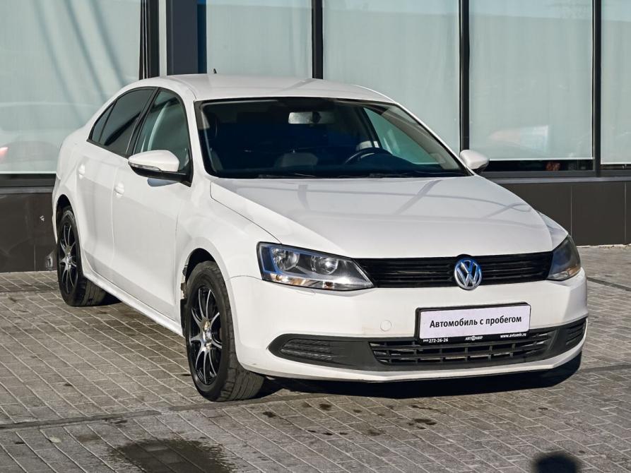 Volkswagen Jetta VI Екатеринбург  - изображение 7