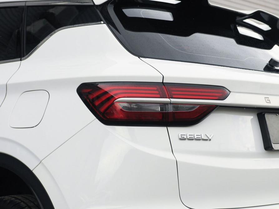 Geely Coolray I Казань  - изображение 6