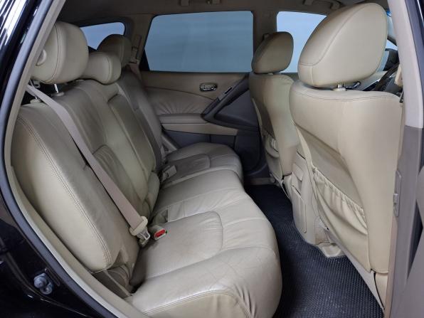 Nissan Murano II (Z51) Рестайлинг с пробегом 2010 года, цена 1 050 000 рублей, 267539 км, внедорожник, Автокод Объявления