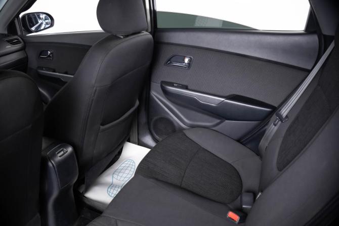 Kia Rio III с пробегом 2013 года, цена 849 000 рублей, 189000 км, седан, Автокод Объявления