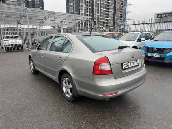 Skoda Octavia II (A5) Рестайлинг с пробегом 2012 года, цена 899 000 рублей, 147889 км, универсал, Автокод Объявления