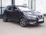 Nissan Qashqai II Рестайлинг Москва  - изображение 19