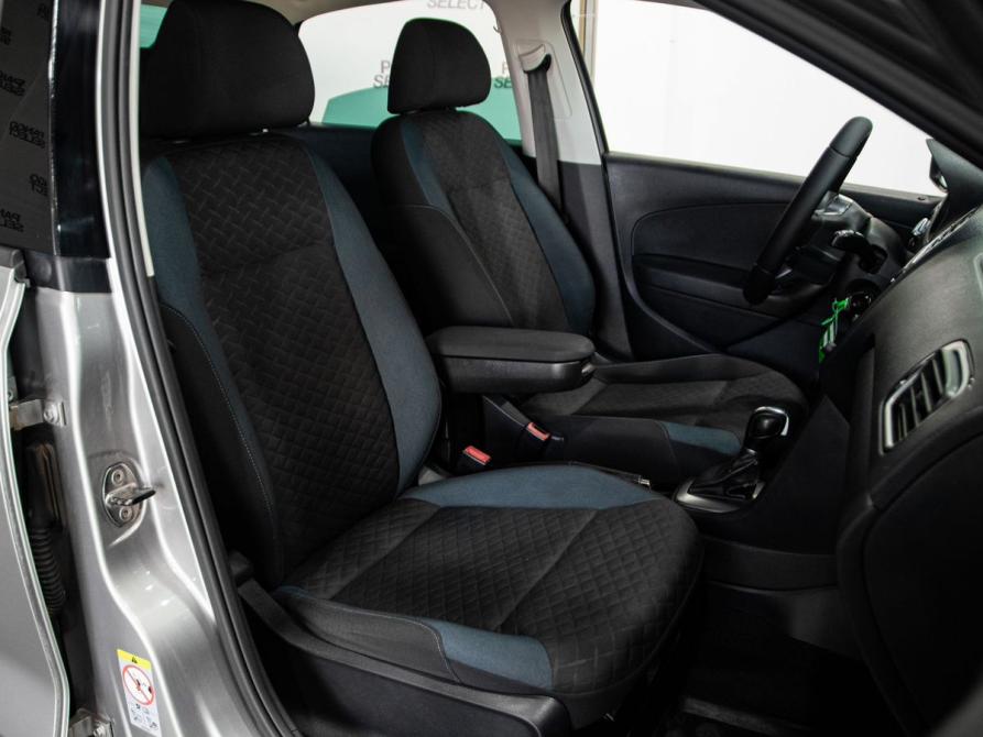 Volkswagen Polo V Рестайлинг Оренбург  - изображение 22
