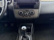Nissan Tiida I Рестайлинг Саратов  - изображение 26