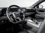 Jaecoo J8 Москва  - изображение 33