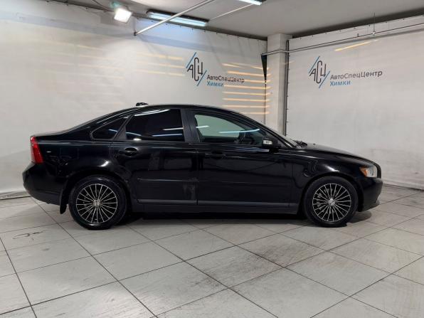 Volvo S40 II Рестайлинг с пробегом 2008 года, цена 649 800 рублей, 290000 км, седан, Автокод Объявления