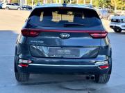 Kia Sportage IV Рестайлинг Тула  - изображение 22