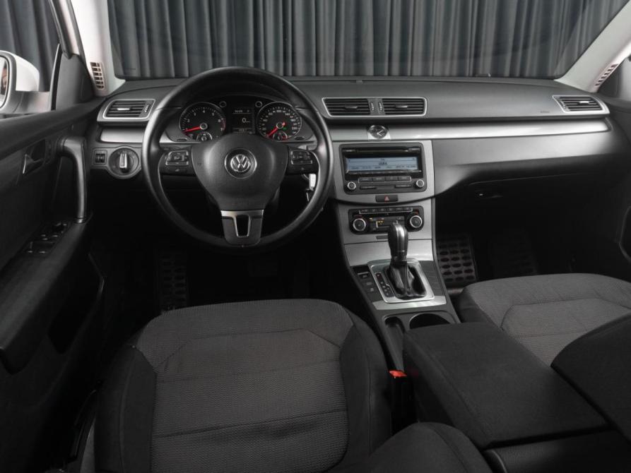Volkswagen Passat B7 Тюмень  - изображение 6