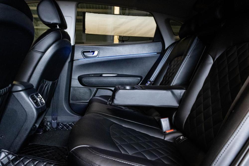 Kia Optima IV Уфа  - изображение 10