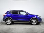 Nissan Qashqai II Санкт-Петербург  - изображение 22