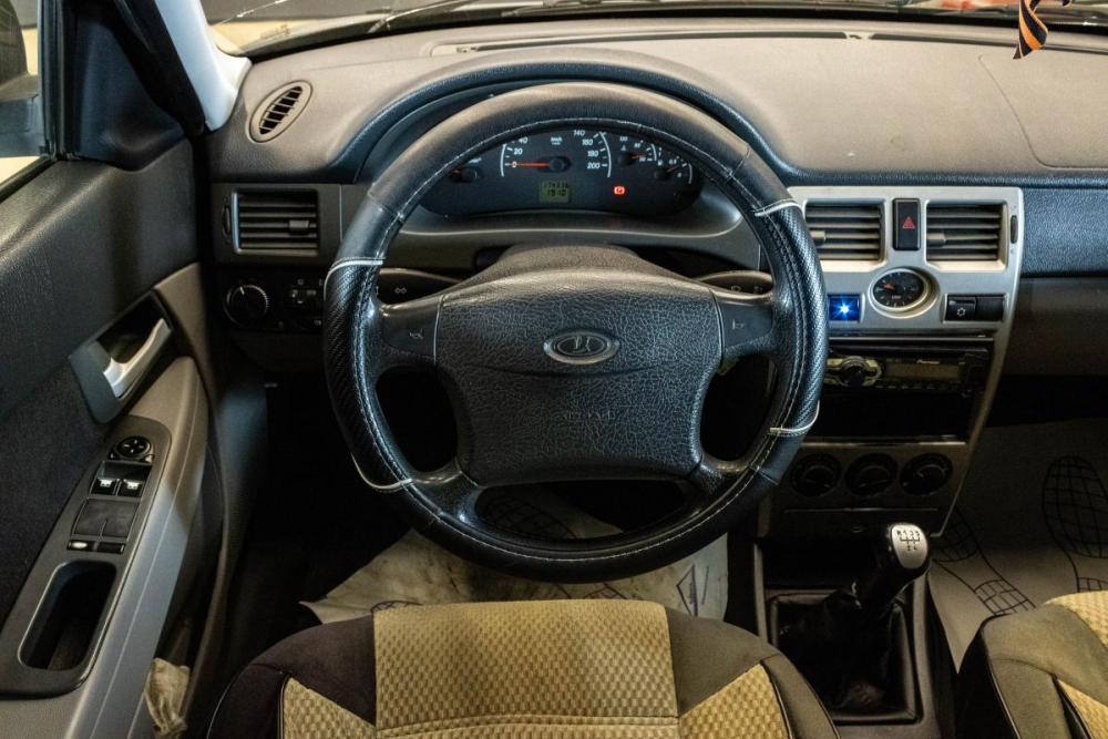 Lada (ВАЗ) Priora I Уфа  - изображение 6