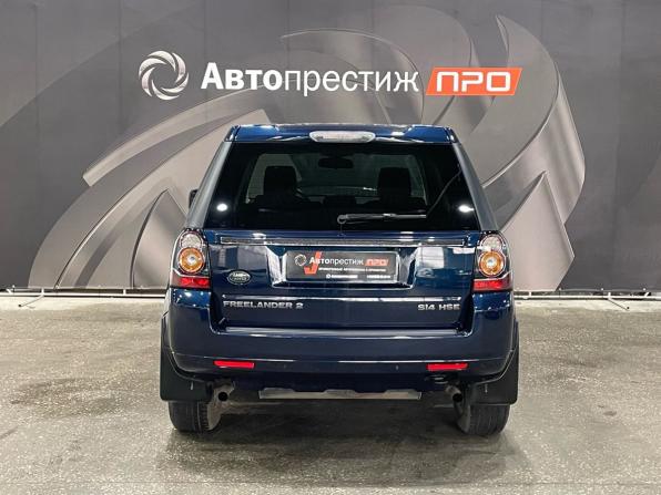 Land Rover Freelander II Рестайлинг 2 с пробегом 2012 года, цена 1 580 000 рублей, 144345 км, внедорожник, Автокод Объявления